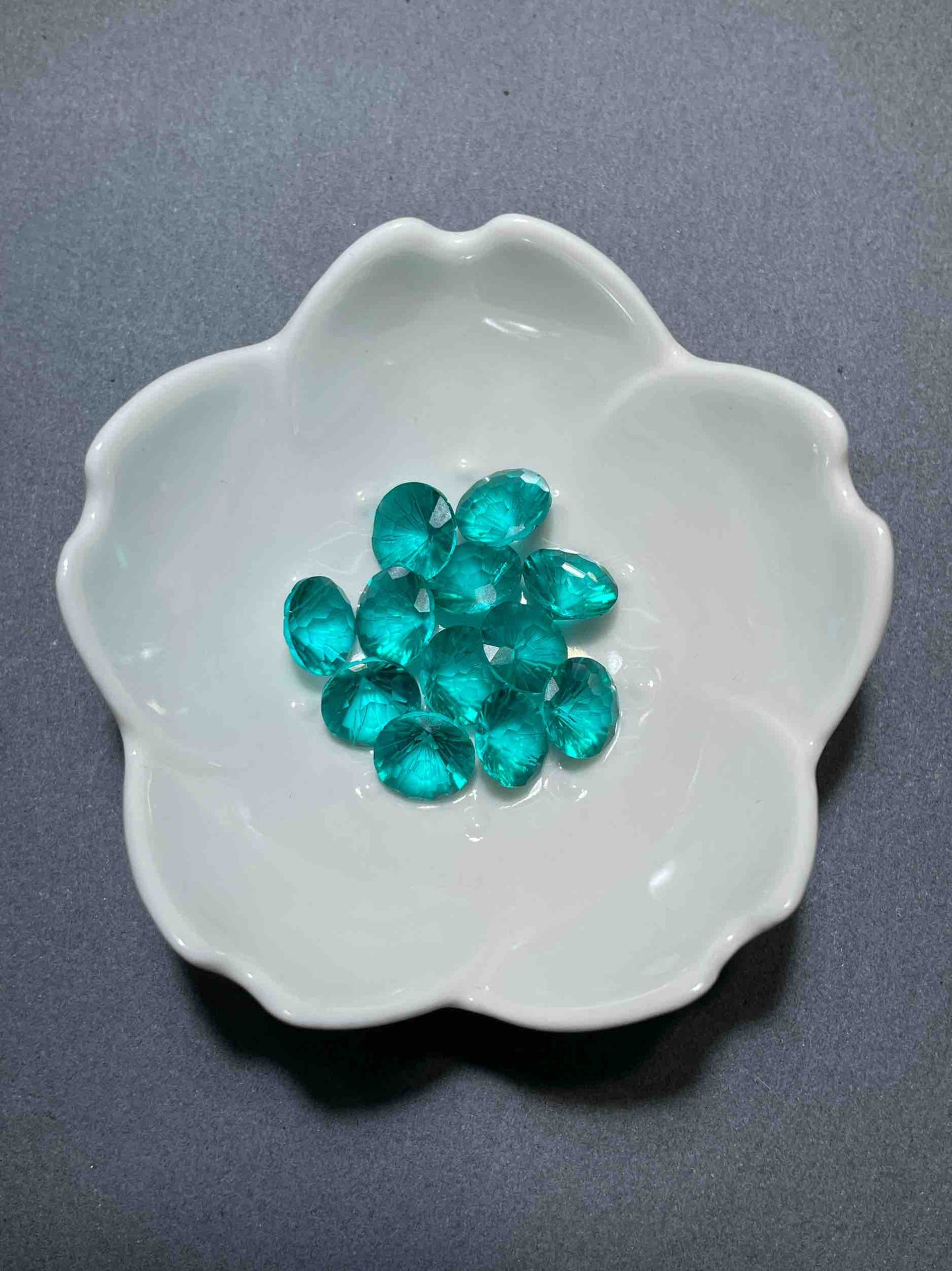 Topaz - UTB Gems