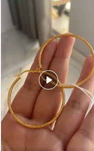 Nini-Earrings