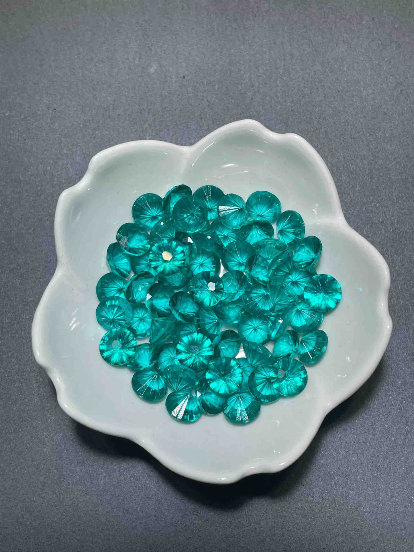 Topaz - UTB Gems