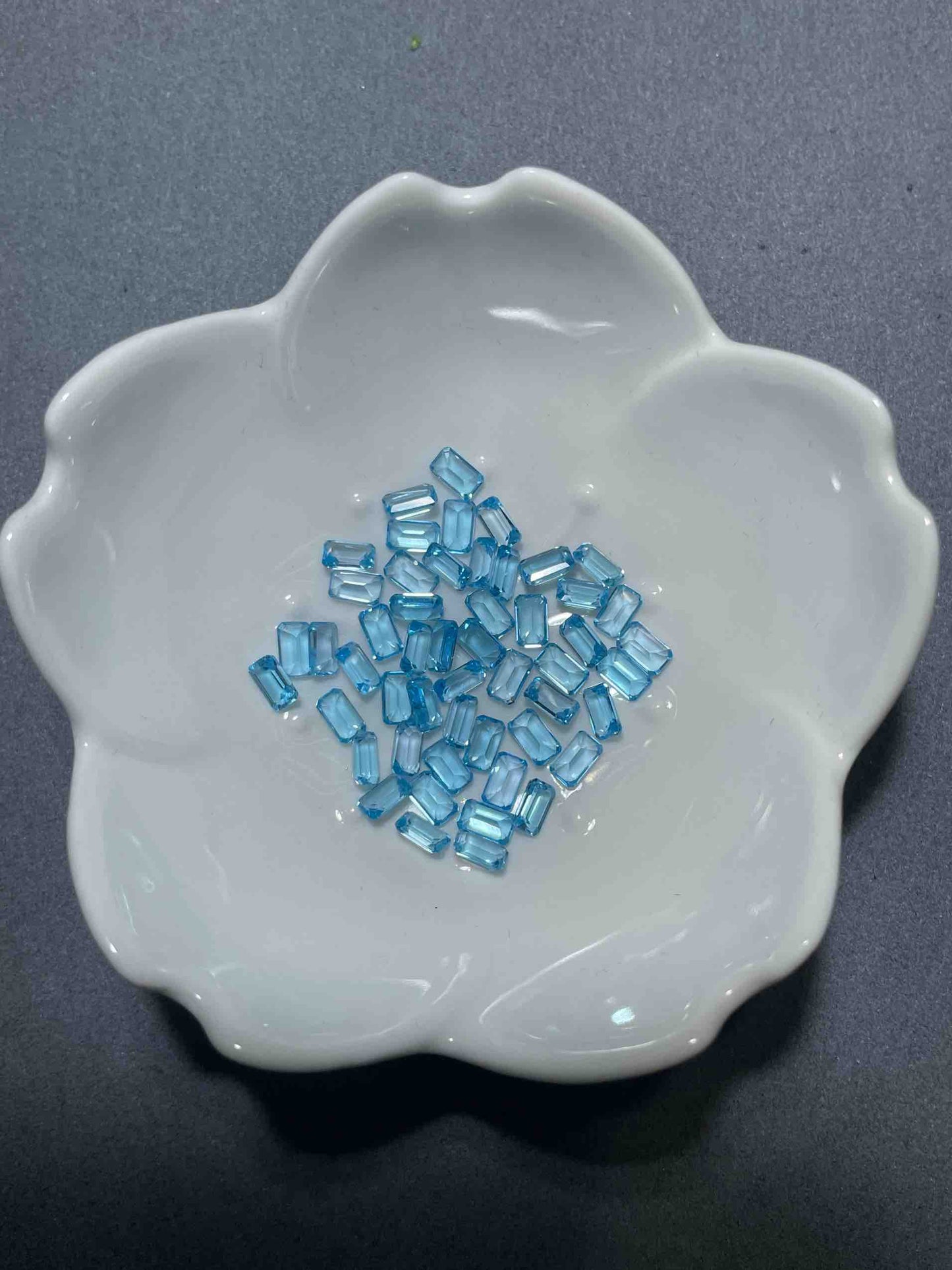Topaz - UTB Gems