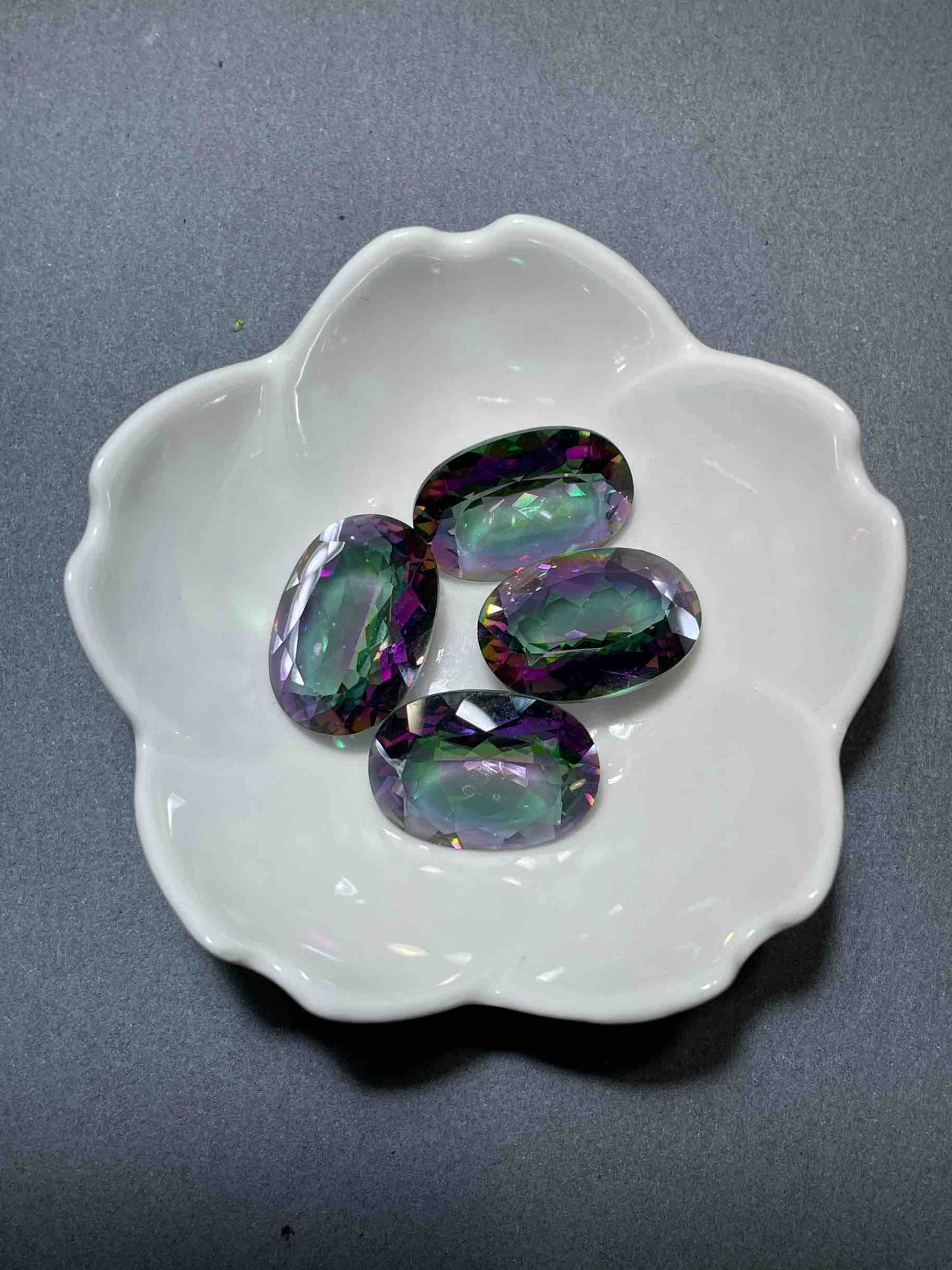 Topaz - UTB Gems
