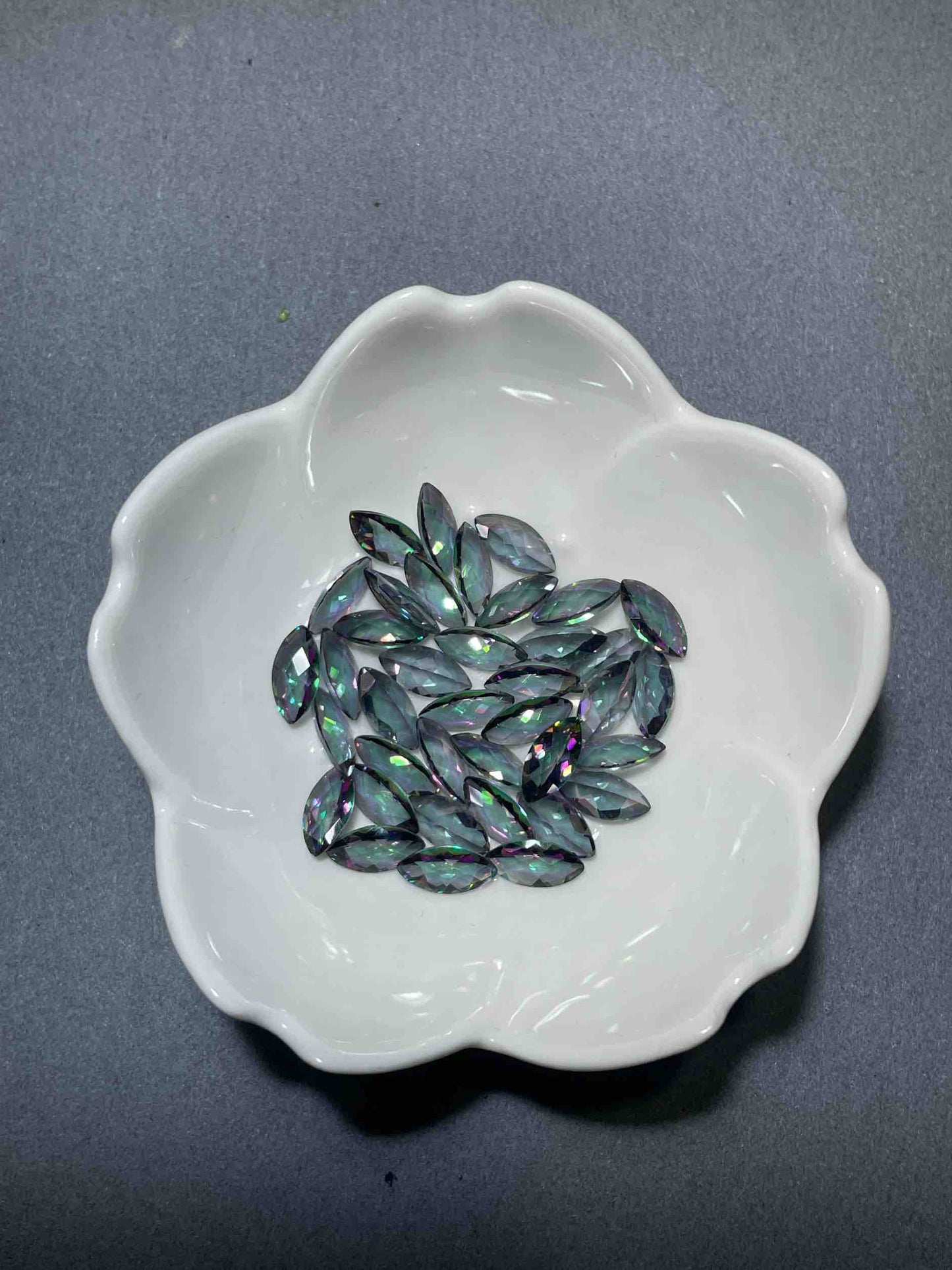 Topaz - UTB Gems