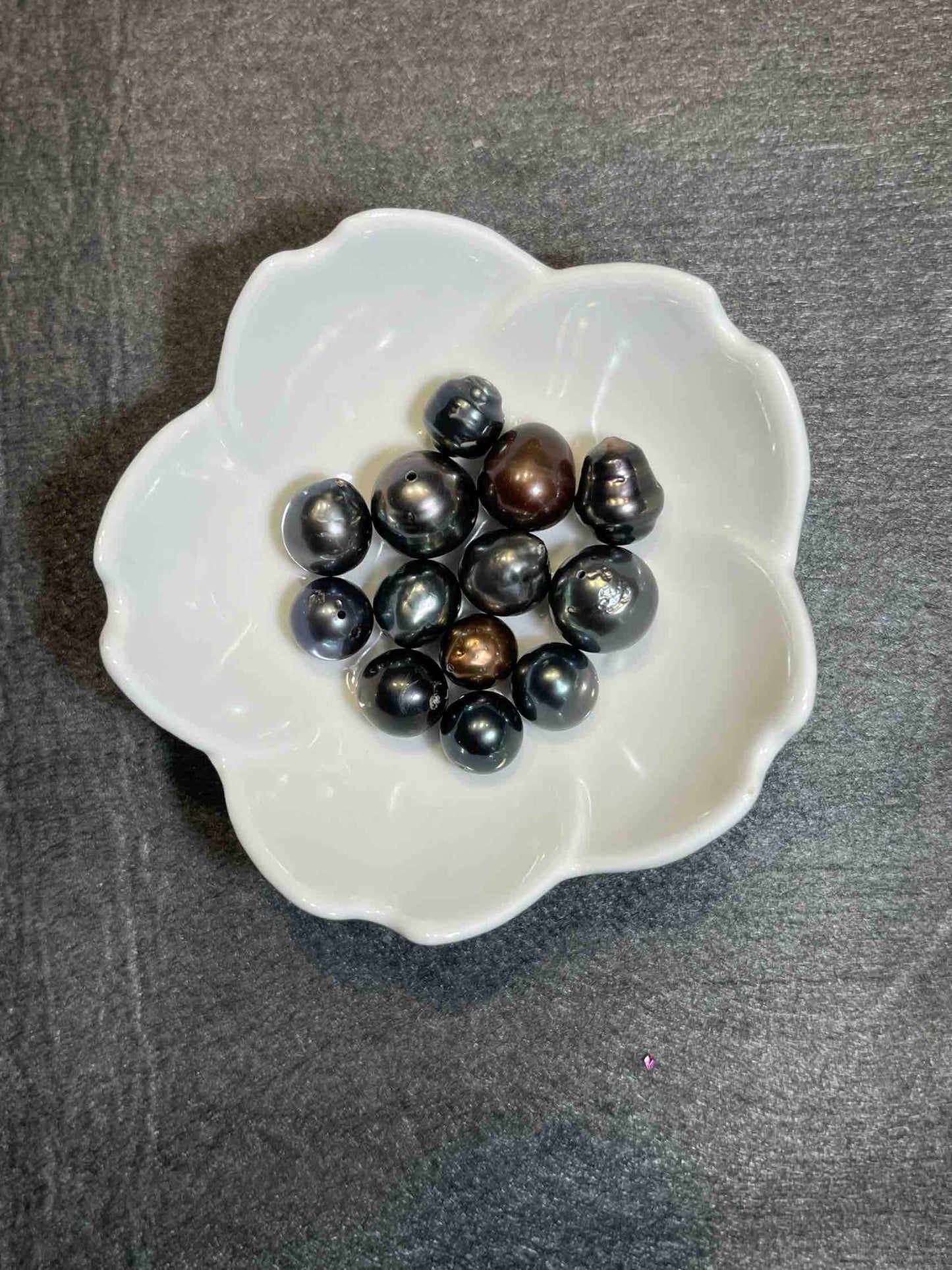 Pearl - UTB Gems