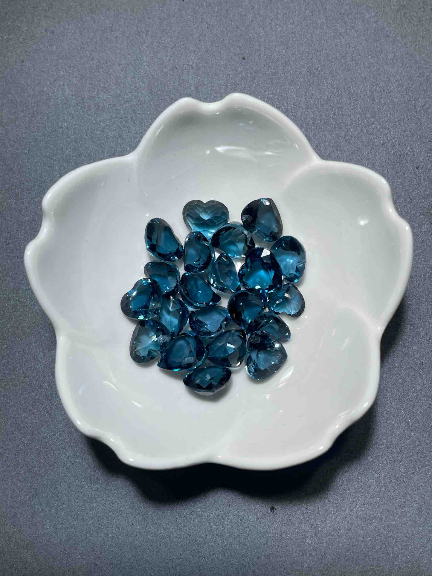 Topaz - UTB Gems