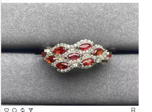 Nini-Custom ring for order #27735