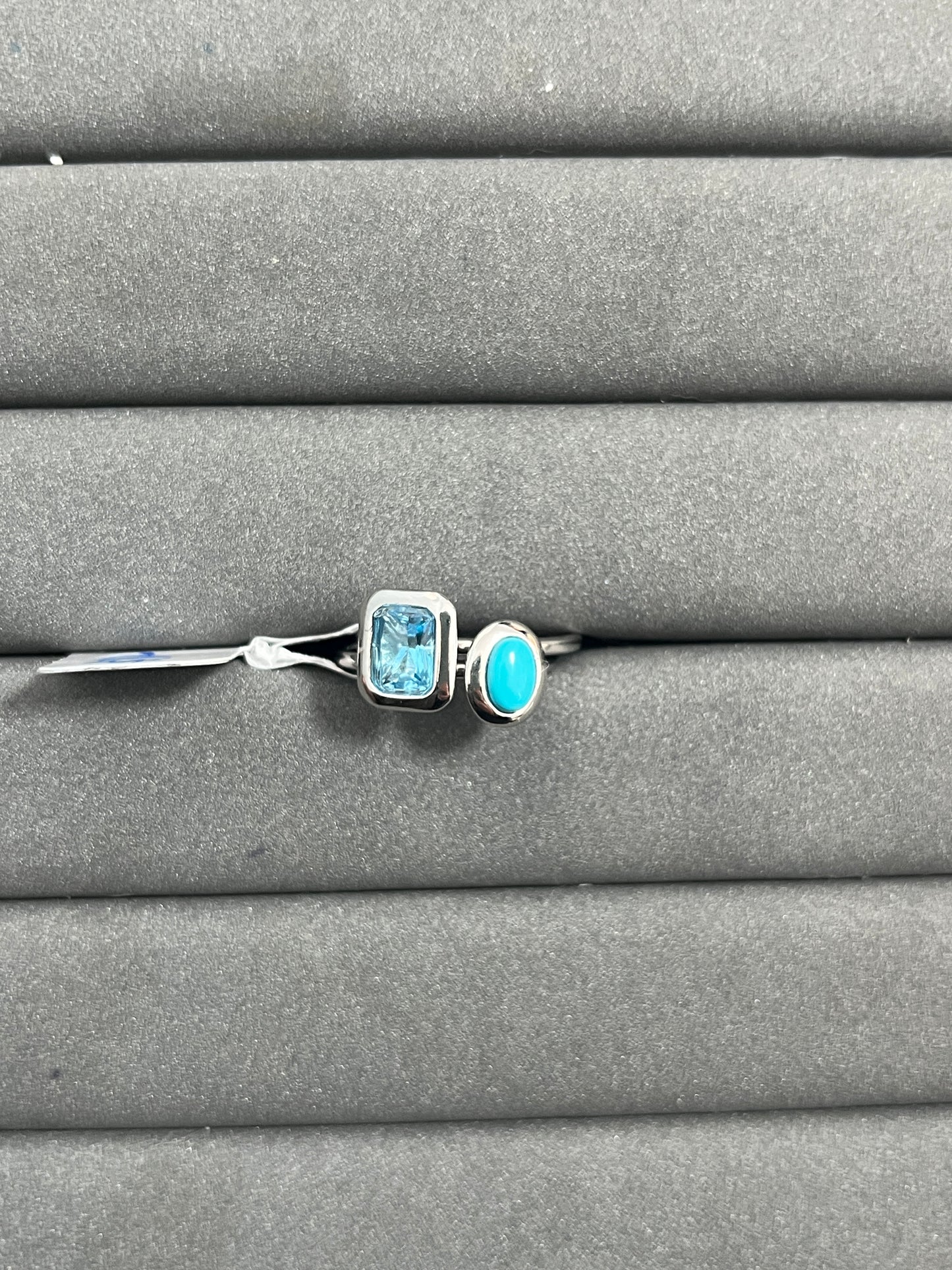 Miya-Turquoise Ring for kaylee