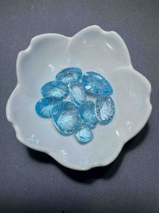 Topaz - UTB Gems