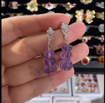 Lily-g006-earrings-Price difference