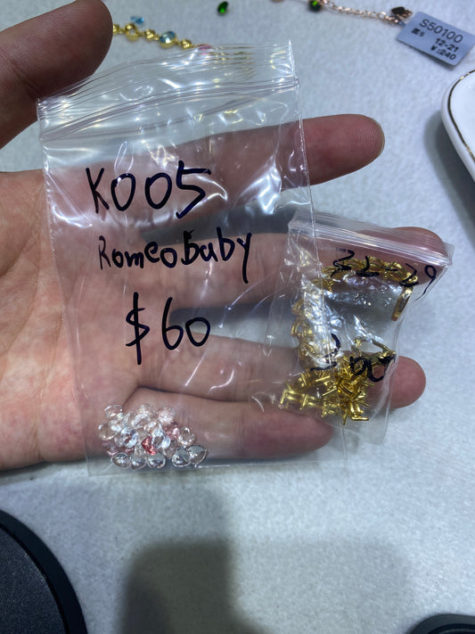 K005 Jamyoung