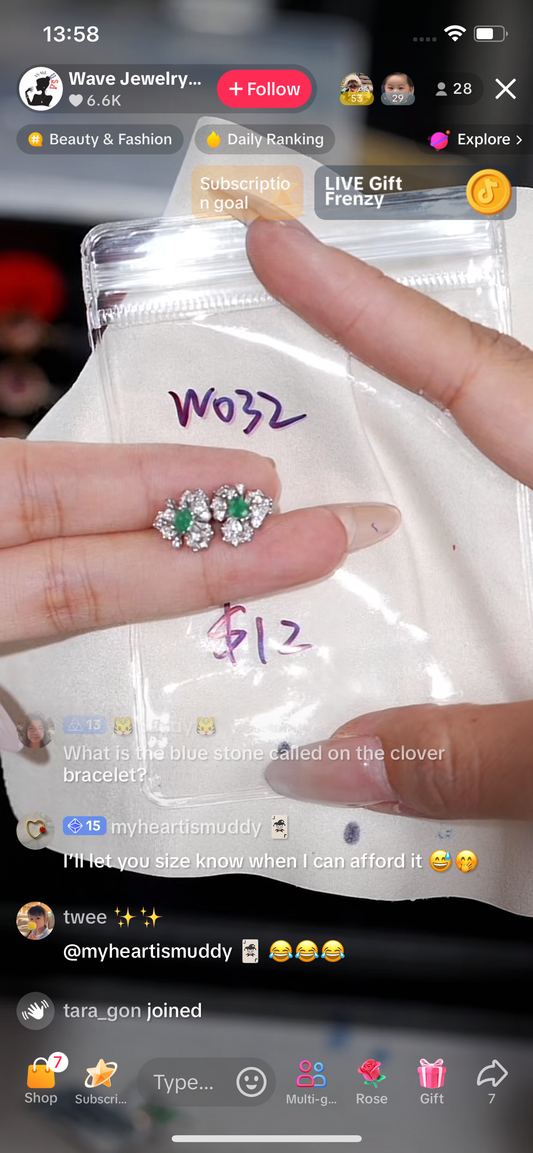 W032 cassie