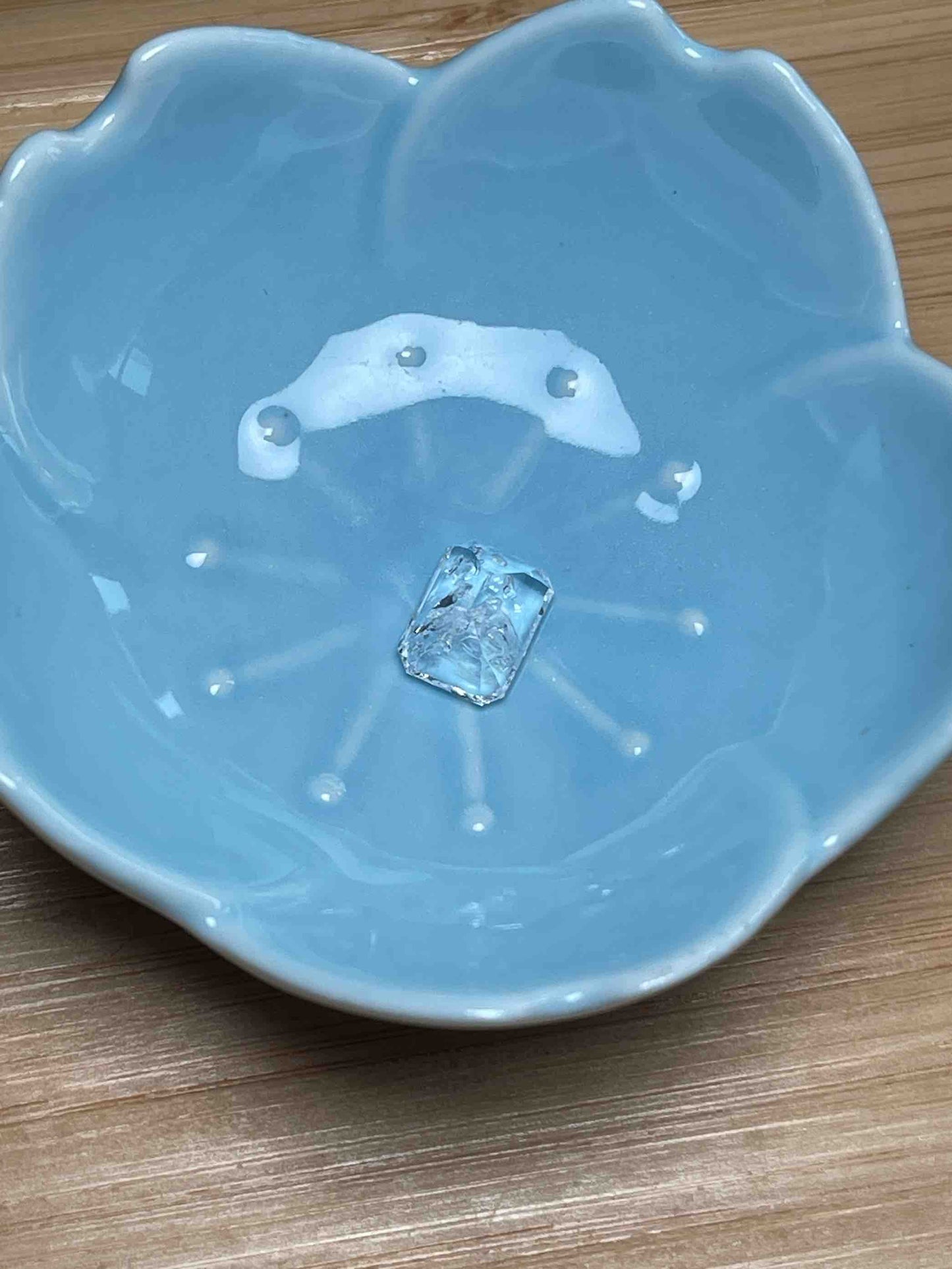 Clear Quartz - UTB Gems