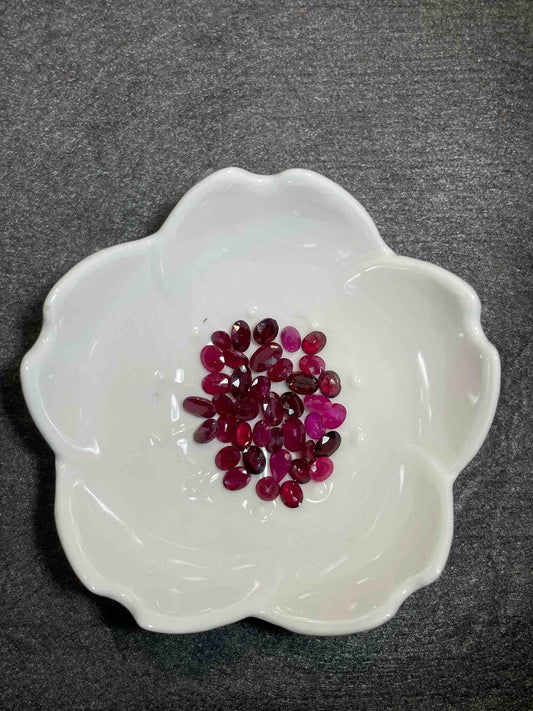 Ruby&Pink Ruby - UTB Gems