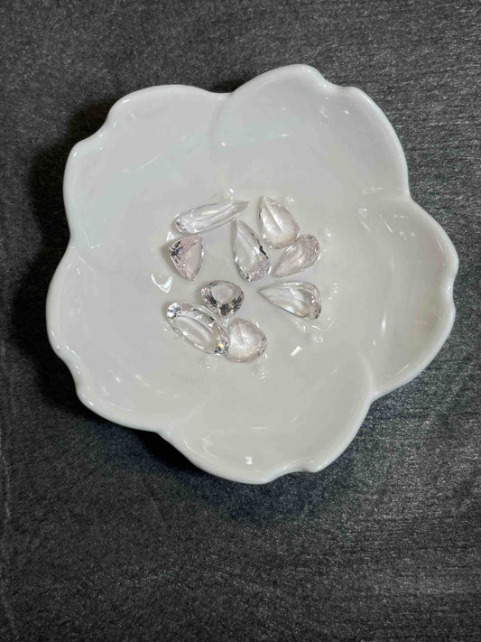 Morganite - UTB Gems