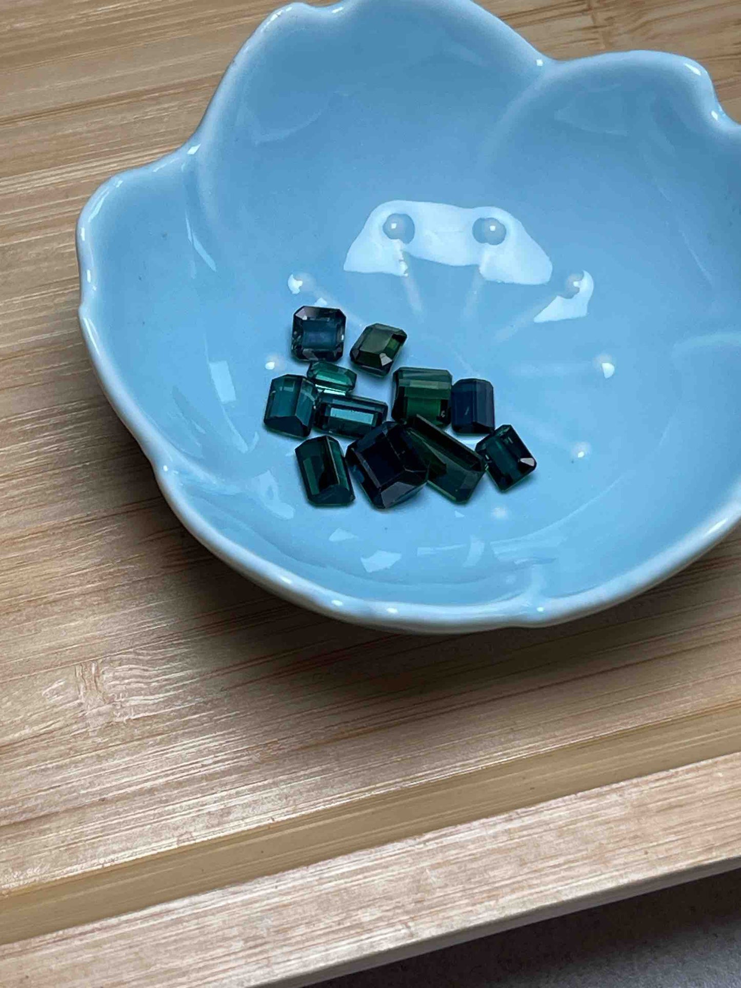 Tourmaline - UTB Gems