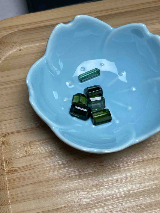 Tourmaline - UTB Gems