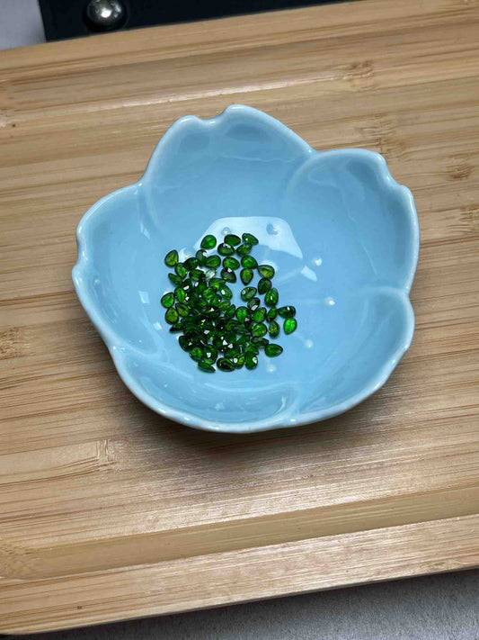 Diopside- UTB Gems