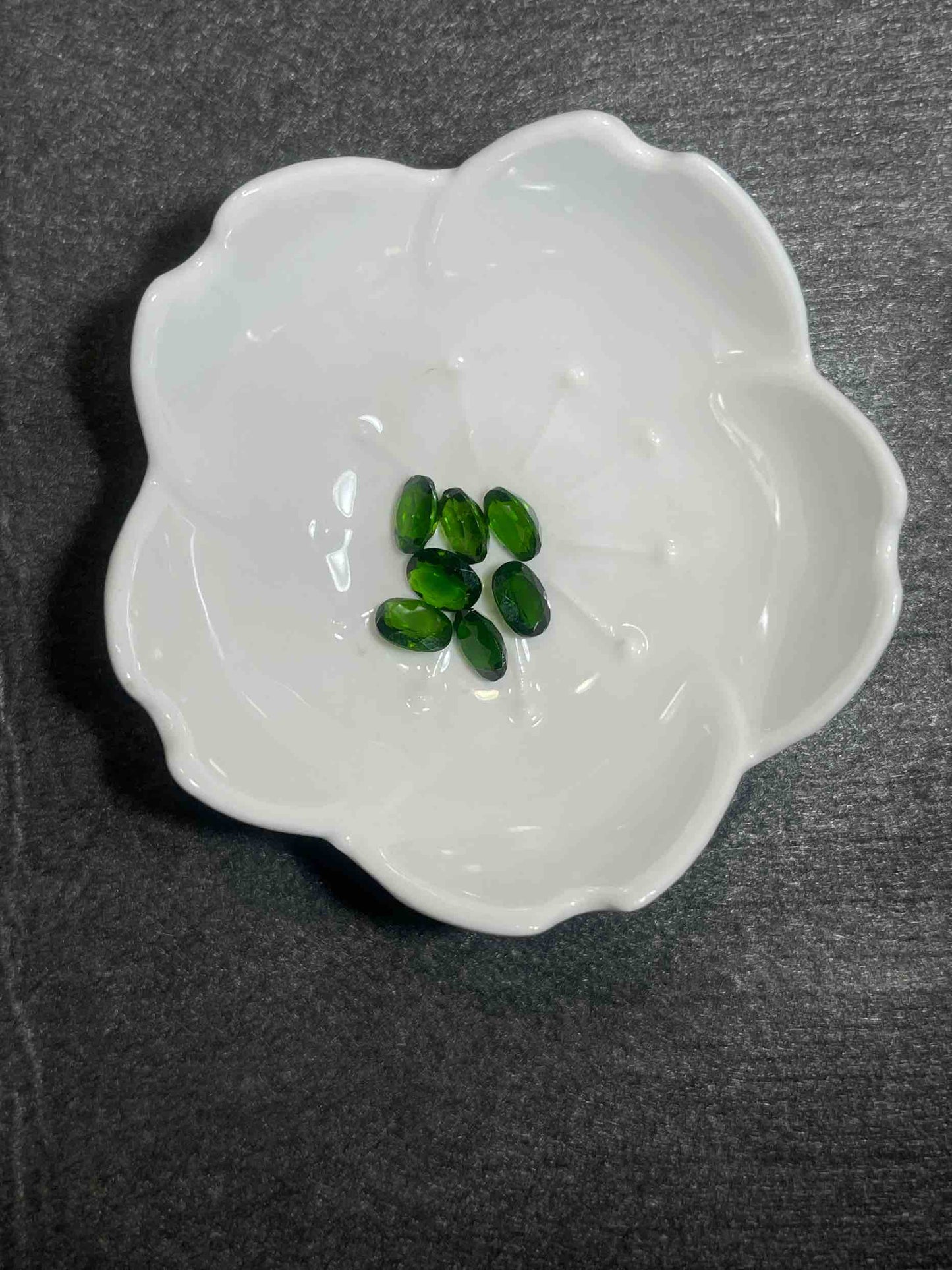 Diopside- UTB Gems