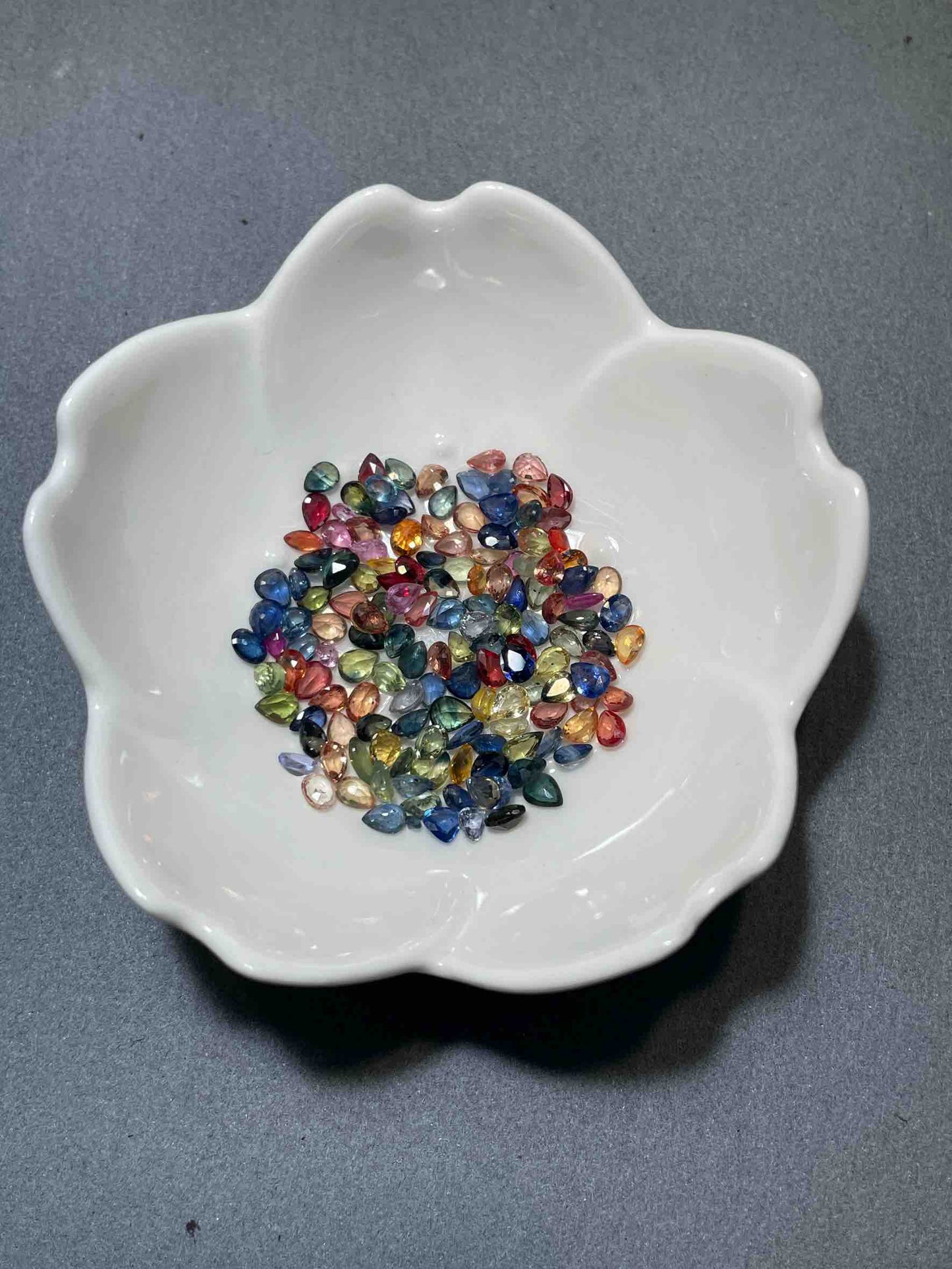 Sapphire - UTB Gems