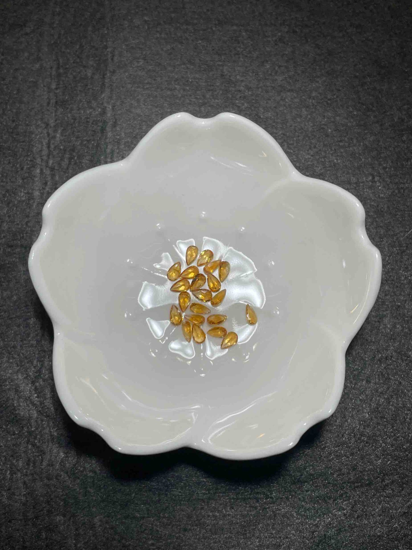 Citrine - UTB Gems
