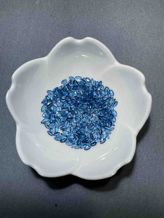 Topaz - UTB Gems