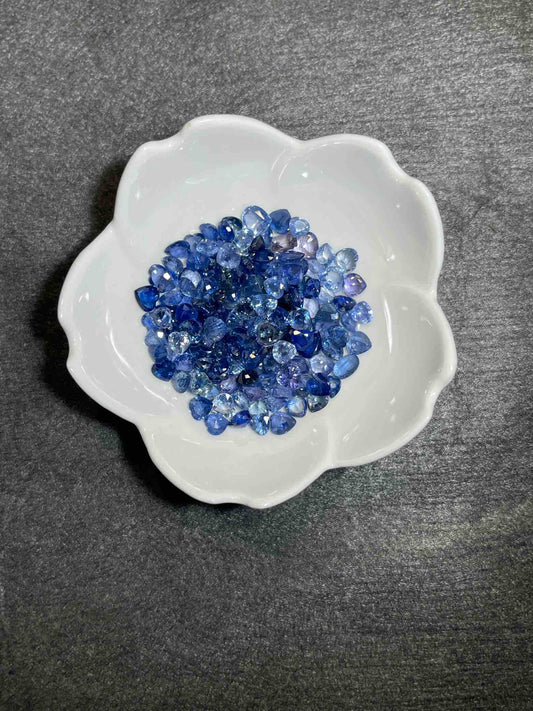 Sapphire - UTB Gems